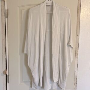 Athleta Cocoon Wrap Cardigan
